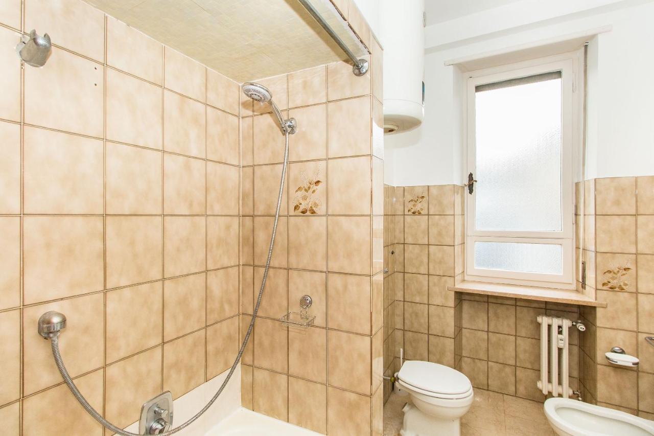 Piazza Arbarello Central Apartment Turyn Zewnętrze zdjęcie