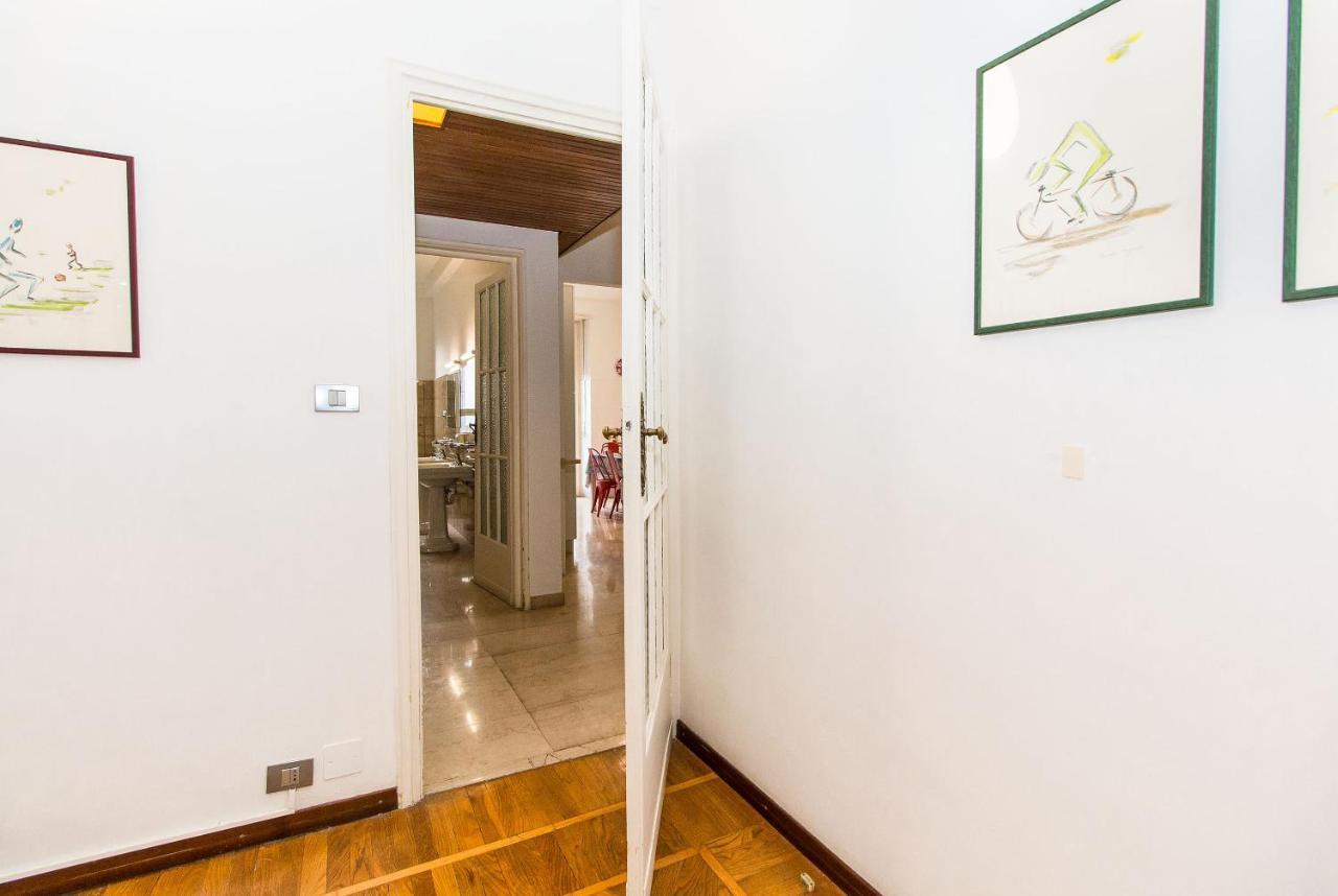 Piazza Arbarello Central Apartment Turyn Zewnętrze zdjęcie