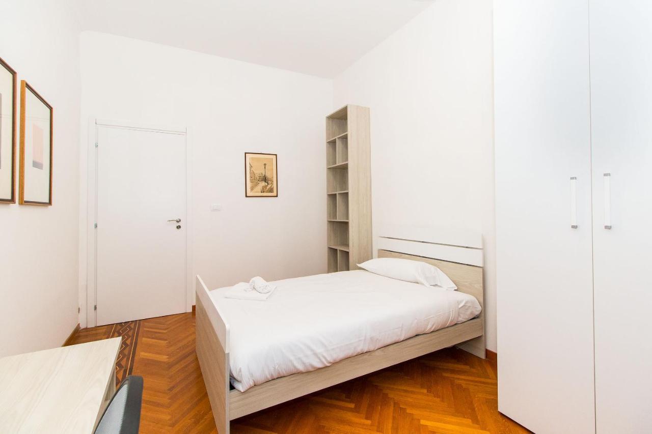 Piazza Arbarello Central Apartment Turyn Zewnętrze zdjęcie