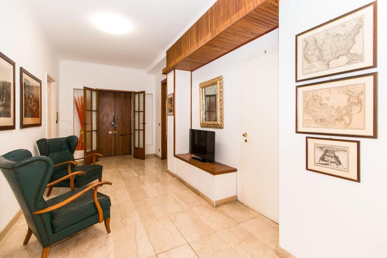 Piazza Arbarello Central Apartment Turyn Zewnętrze zdjęcie